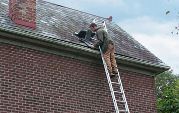 what affects urgent Barnes Cray roof repairs