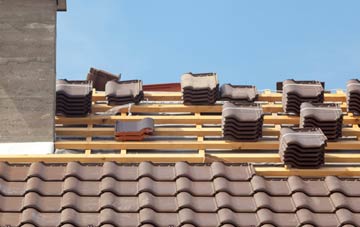 Barnes Cray clay roofing costs