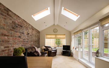 conservatory roof insulation Barnes Cray, Bexley