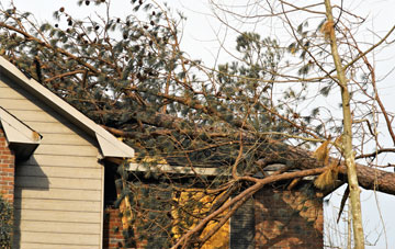emergency roof repair Barnes Cray, Bexley
