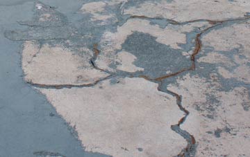 fibreglass roofing replacement Barnes Cray