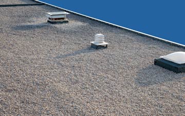 flat roofing Barnes Cray, Bexley