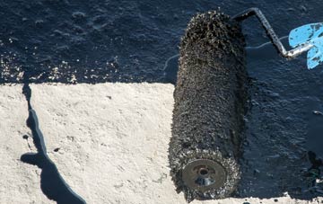 Barnes Cray liquid sealant waterproofing