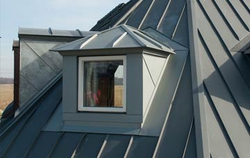 metal roofing Barnes Cray, Bexley