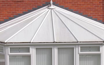 Barnes Cray polycarbonate conservatory roof repairs