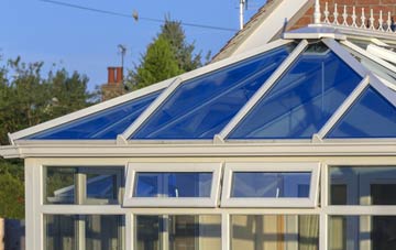 professional Barnes Cray conservatory insulation