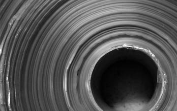 Barnes Cray pvc roof replacement