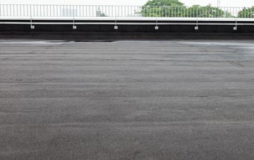 Barnes Cray asphalt roof replacement