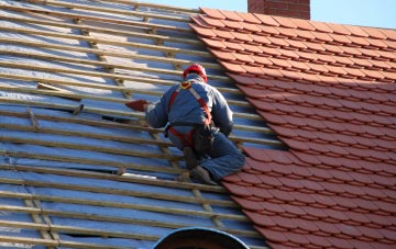 roof tiles Barnes Cray, Bexley