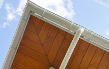 Barnes Cray soffit types