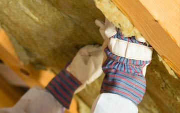 types of Barnes Cray pitched roof insulation materials