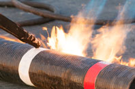 Barnes Cray flat roofing replacement
