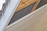 rated Barnes Cray soffit repair companies