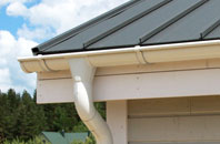 Barnes Cray soffits